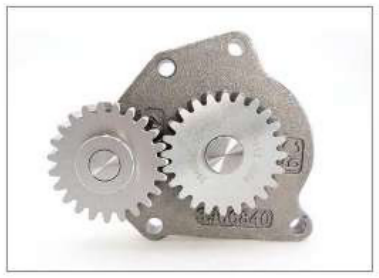 PC300-7 OIL PUMP ASSY 6741-51-1110